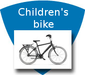 Children's Bike